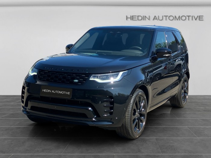 Discovery 3.0 Diesel D350 Dynamic SE