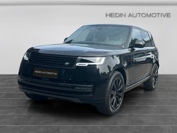 Land Rover Range Rover P550e Autobiography