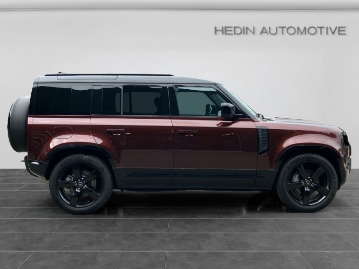 Defender 110 3.0 Diesel D300 Sedona