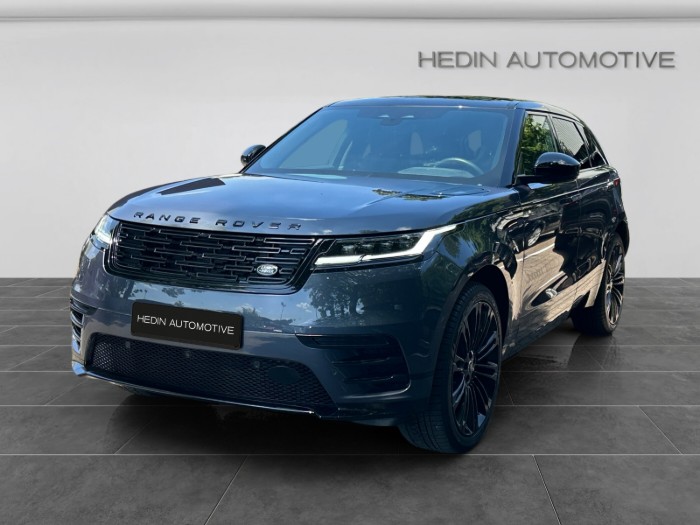 Range Rover Velar P400 Dynamic HSE