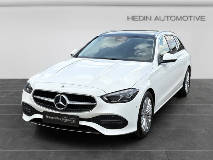 C 220d T