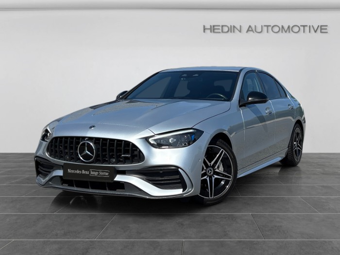 C 300 d