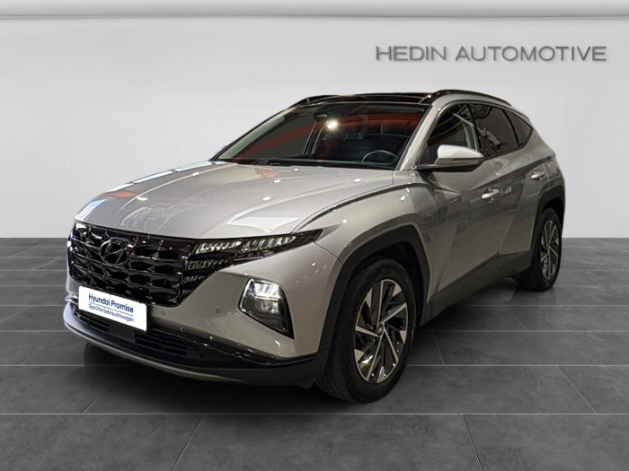 Tucson 1.6 CRDI DCT Trend