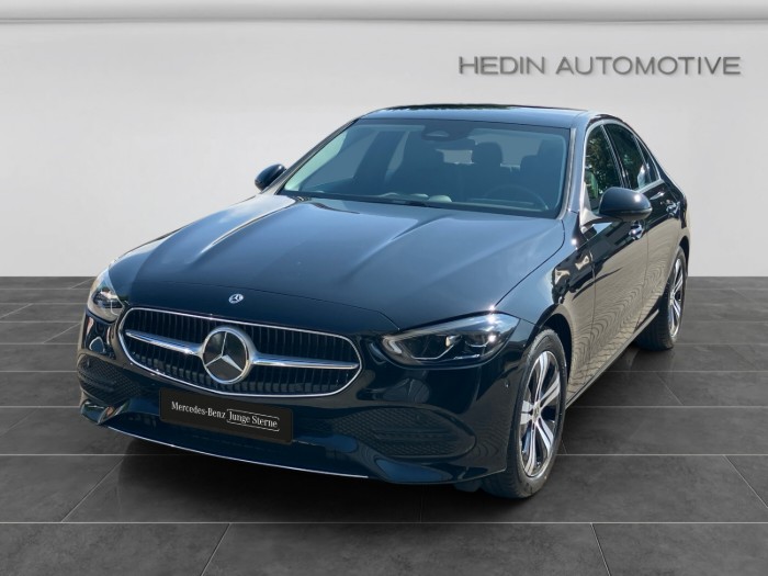 C 220 d