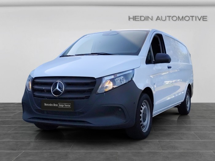 Vito 114 CDI
