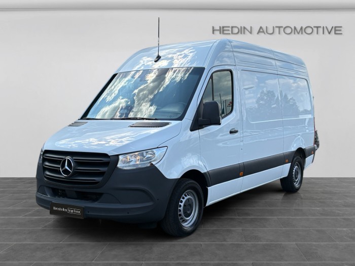 Sprinter 317 CDI Ka PRO L2