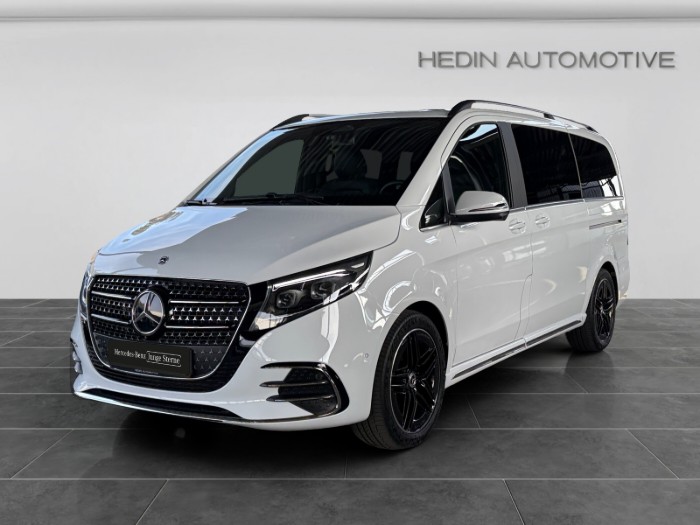 V 300 d AMG L