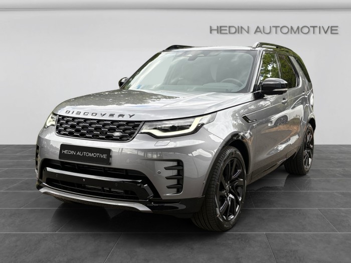 Discovery 3.0 Diesel D250 Dynamic SE