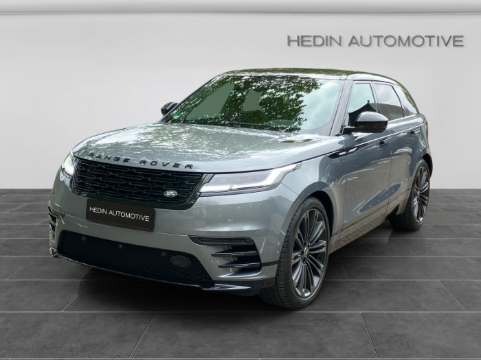 Range Rover Velar D300 AWD Autobiography