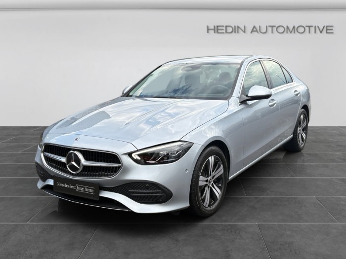 C 220d