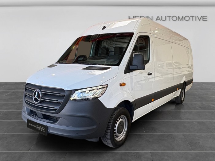 Sprinter 317 CDI Ka Hoch ExtraL