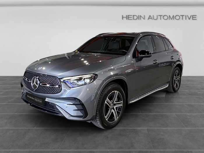 GLC 300 4M