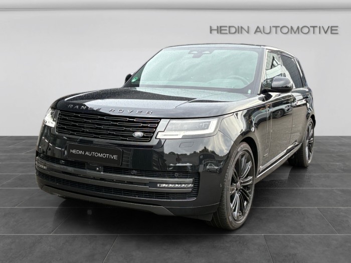 Land Rover Range Rover P530 LWB 5-Sitzer Autobiography