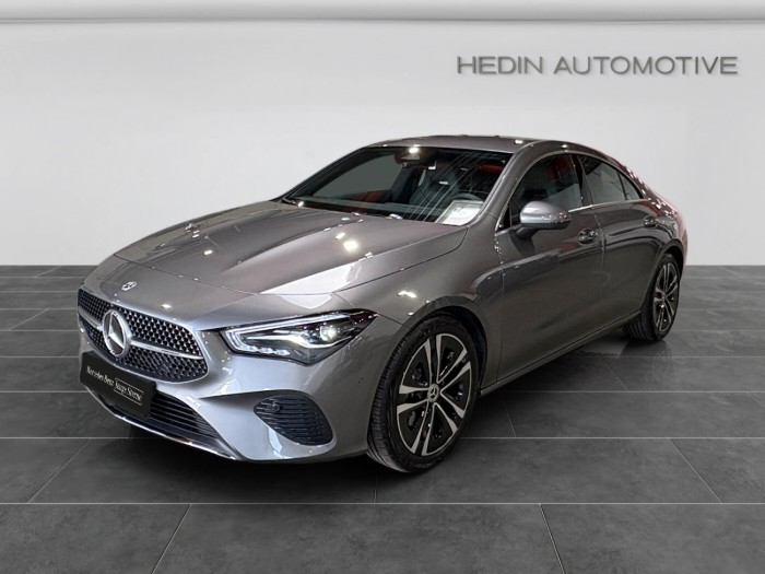 CLA 180 Coupé