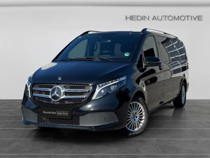 V 300 d 4M Extralang