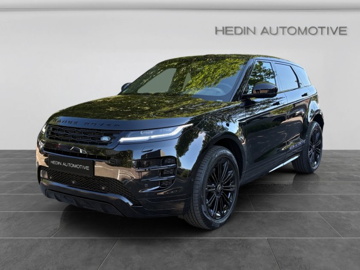 Range Rover Evoque 2.0 Diesel D200 Dynamic SE