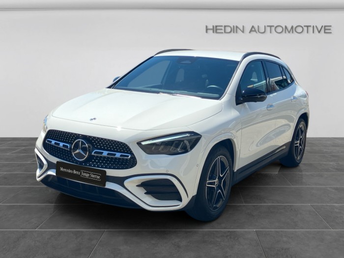 GLA 180 d