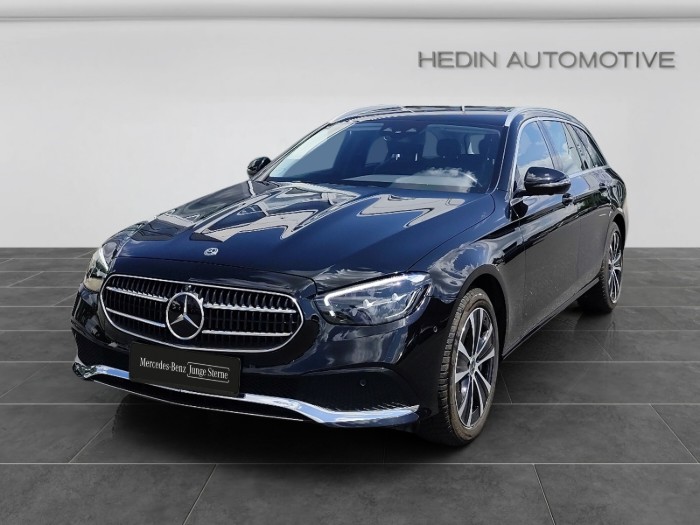 E 300 de 4M T