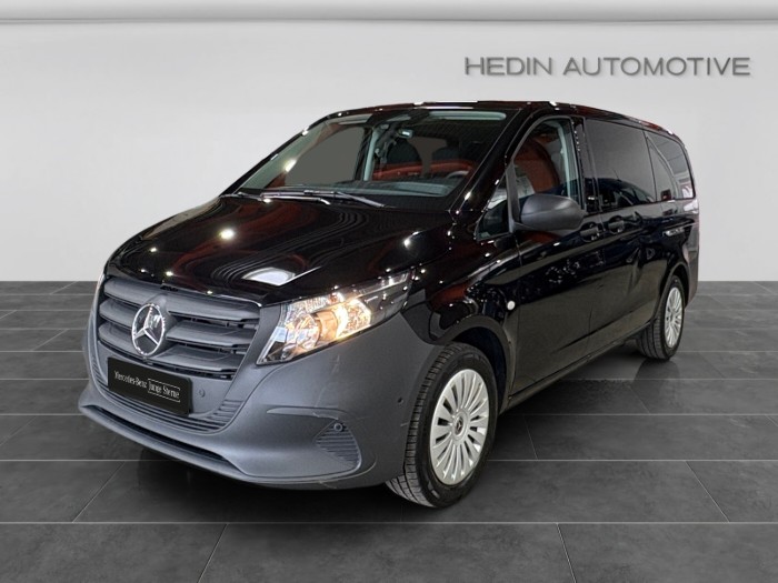Vito 116 CDI Tourer PRO Lang