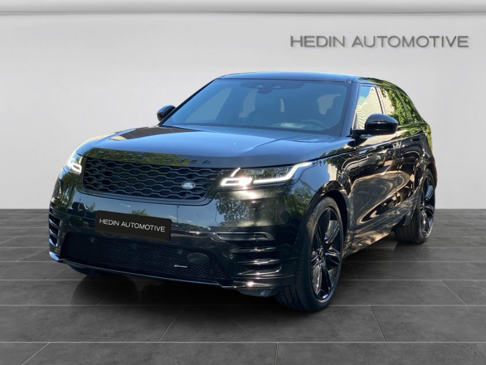 Range Rover Velar D300 R-Dynamic HSE
