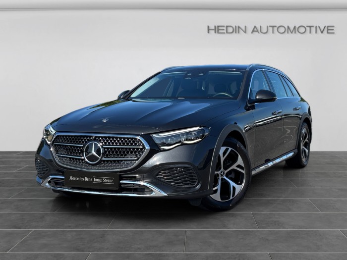 E 220 d 4M T All-Terrain