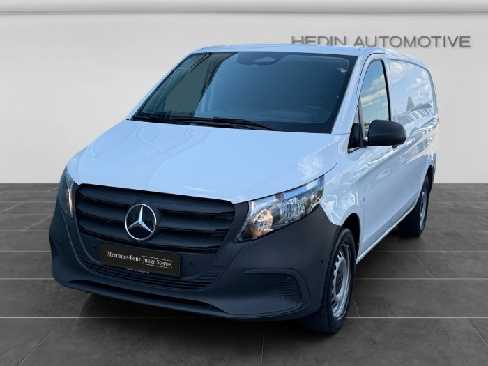 Vito 114 CDI