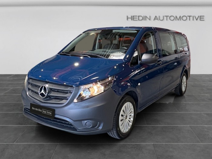 Vito 114 CDI Tourer PRO XL
