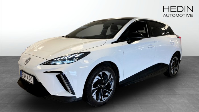 LUX 64 KWH