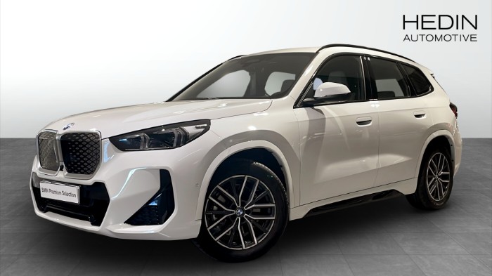 iX1 xDrive30 M Sport Edition