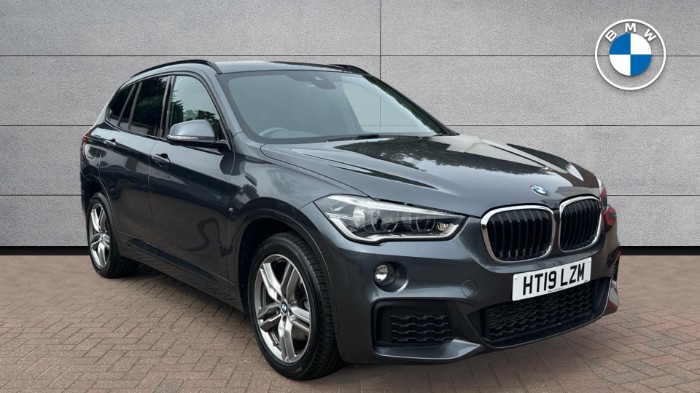 X1 sDrive20i M Sport
