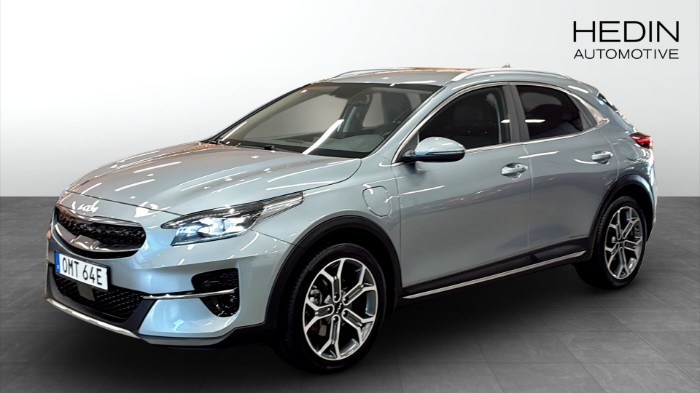 PHEV ADVANCE PLUS (Kia godkänd)