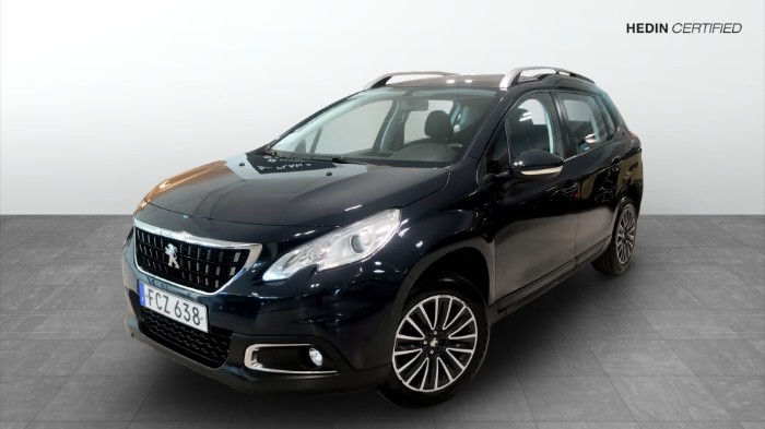 2008 Active Puretech