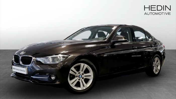 d Sedan Steptronic Sportline Sportstolar Drag