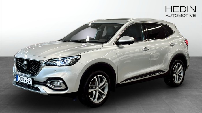 PHEV LUXURY