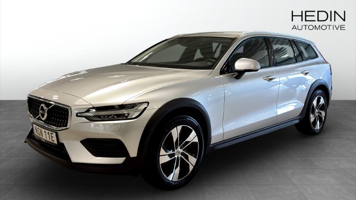 Advanced Navi Pro Edition B4 AWD 197HK