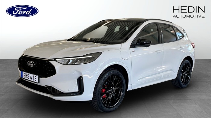 ST-LINE X 2.5 PHEV PRIVATLEASINGKAMPANJ FRÅN 4295:-/MÅN