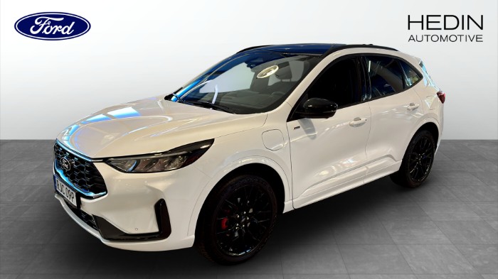 ST-Line X 2.5 PHEV FWD 243hk Automat
