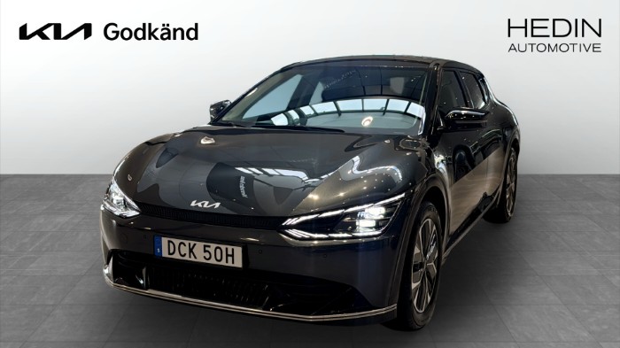 AWD | 325hk | Kia Godkänd | 15.000kr laddkort
