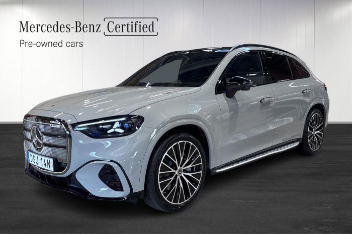 400 4MATIC ADVANCED EDITION