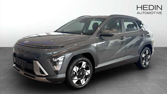 HYBRID ESSENTIAL 129HK - PL fr 3395:-/MÅN