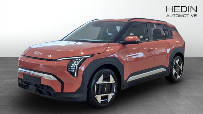 EV3 PLUS AWD LONG RANGE