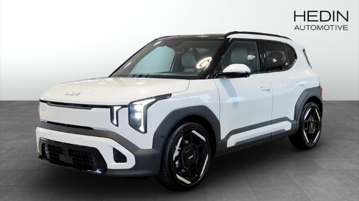 GT-LINE LONGRANGE. 15000 FRITT LADDKORT!