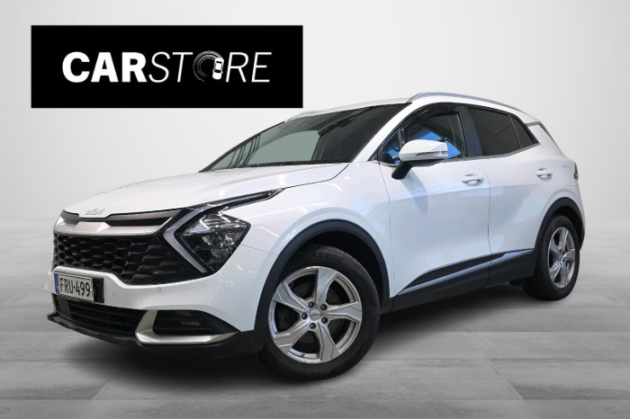 1.6 T-GDI AWD Plug-in Hybrid EX AT 265hv