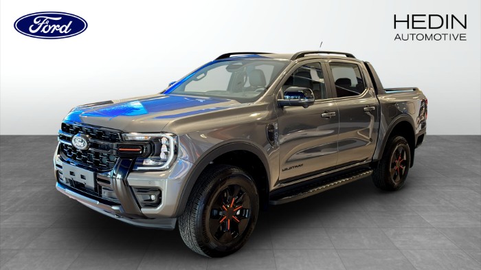 RANGER P703 26.50 WILDTRAK DOUBLE CAB PHEV 280A 4W