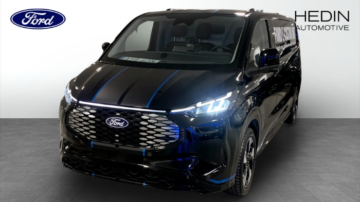 Skåp Sport 340L 218h Automat AWD Demobil