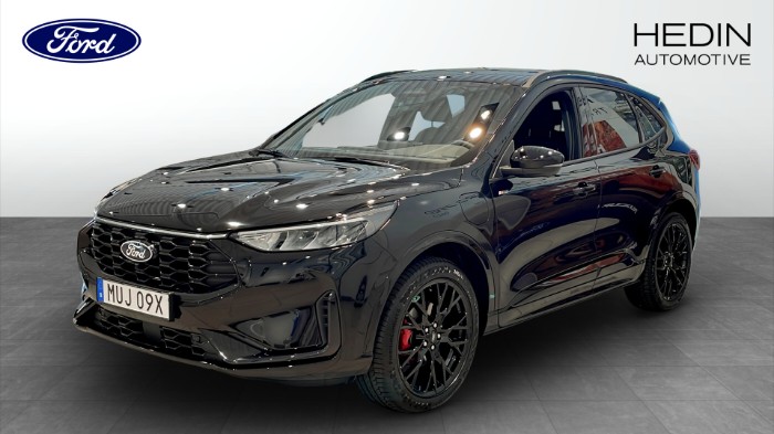 KUGA CX482 26.75 ST-LINE X 2.5 PHEV FWD 243HK