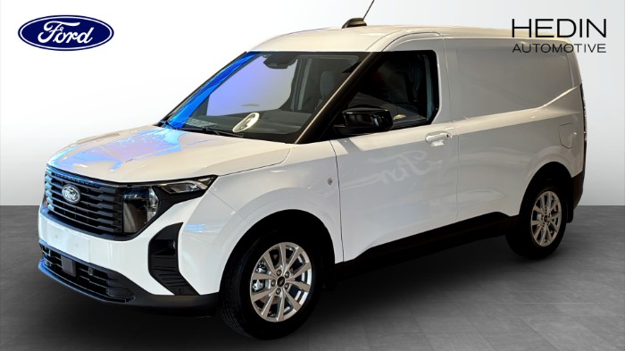 COURIER V769 26.75 LIMITED SKÅP 1.0B 125 A FWD