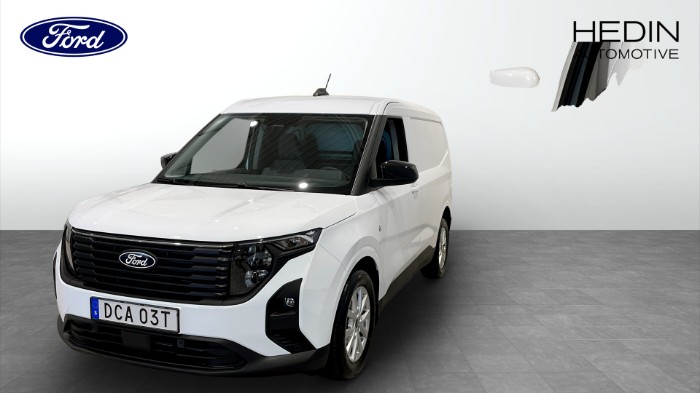 COURIER V769 26.75 LIMITED SKÅP 1.0B 125 A FWD