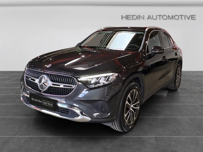GLC 220d 4M