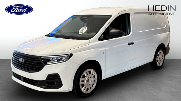 CONNECT V761 26.75 TREND SKÅP 2.0 L2 122 A FWD